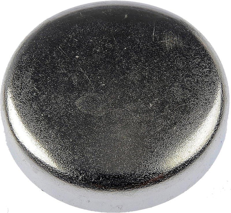 Dorman 555-024 Steel Cup Expansion Plug 1-1/4 In., SC, Height 0.300 Compatible with Select Models, 10 Pack - Image 1